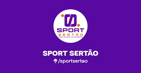 Sertão Sports 